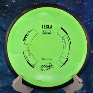 Pre-Owned - MVP - Tesla (Neutron)