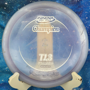 Pre-Owned - Innova - TL3 (Star, Champion)
