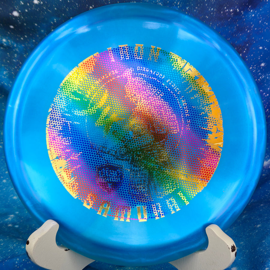 Discmania - MD3 - Chroma - Iron Samurai 4 Misprint