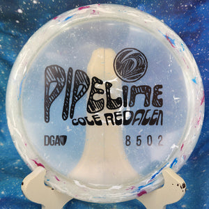 DGA - 2025 Cole Redalen Tour Series Pipeline - Granite
