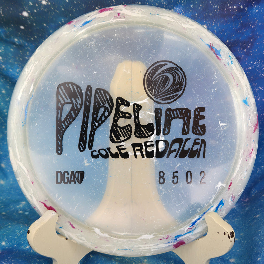DGA - 2025 Cole Redalen Tour Series Pipeline - Granite
