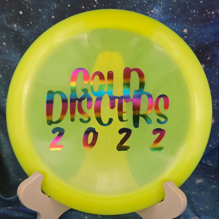 Pre-Owned - Discraft - Thrasher (Z Line, ESP)