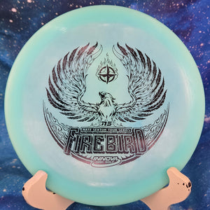 Pre-Owned - Innova - Firebird (2021/2022 Nate Sexton Tour Series Color Glow Champion)