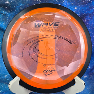 MVP - Wave - Proton