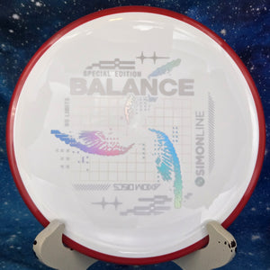 Axiom - Simon Line Balance - Neutron - Special Edition