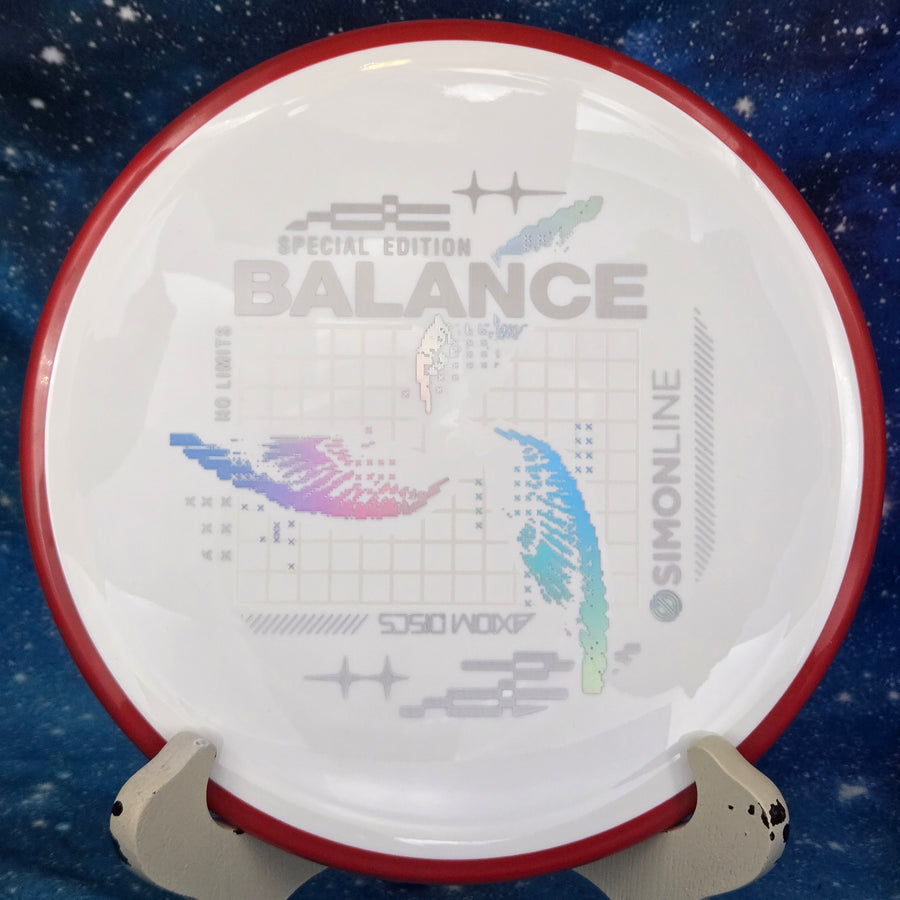Axiom - Simon Line Balance - Neutron - Special Edition