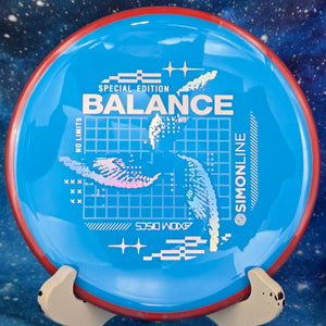 Axiom - Simon Line Balance - Neutron - Special Edition