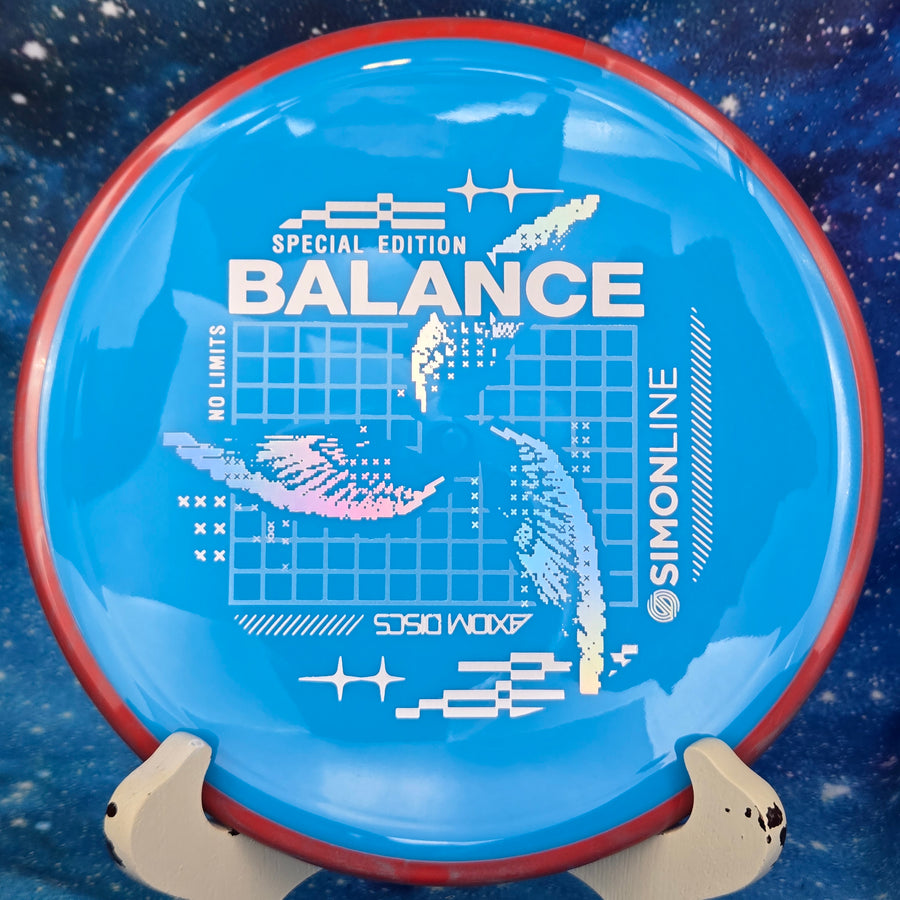 Axiom - Simon Line Balance - Neutron - Special Edition