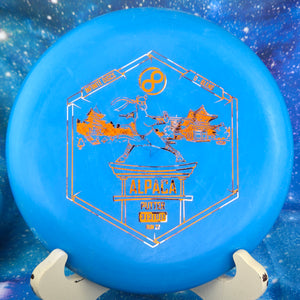Pre-Owned - Infinite Discs - Alpaca (X-Blend, D-Blend)