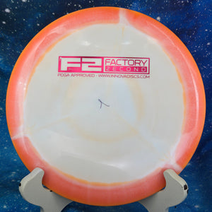 Pre-Owned - Innova - Boss (Wiggins Blizzard, Penned Champion, Halo Star, Classic Glow)