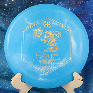 Pre-Owned - Infinite Discs - Aztec (G-Blend, I-Blend)
