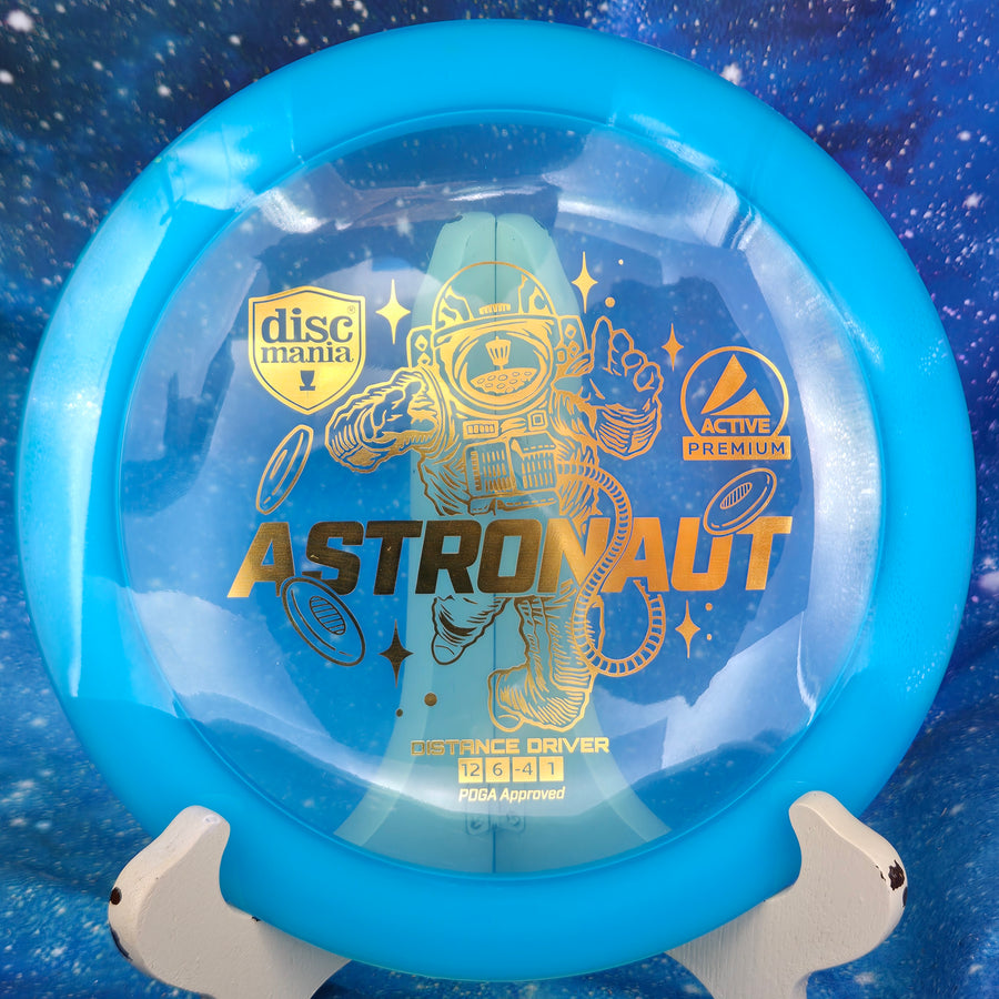 Discmania - Astronaut - Active Premium