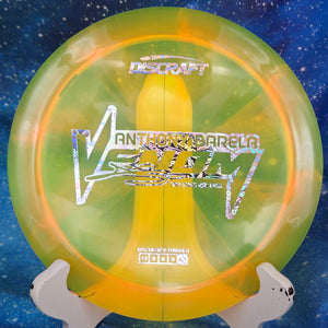 Discraft - 2025 Anthony Barela Tour Series Venom - Z Swirl