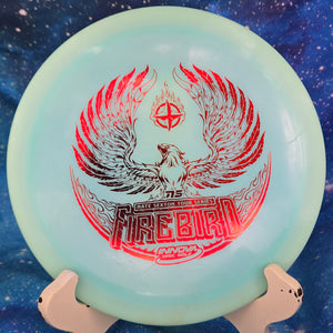 Pre-Owned - Innova - Firebird (2021/2022 Nate Sexton Tour Series Color Glow Champion)