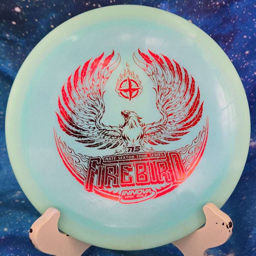 Pre-Owned - Innova - Firebird (2021/2022 Nate Sexton Tour Series Color Glow Champion)