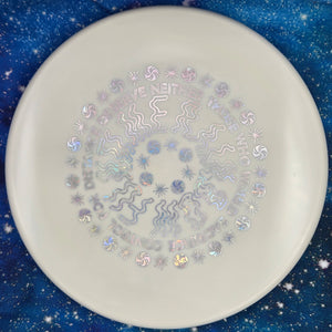 Pre-Owned - Innova - Polecat (Halo Star)