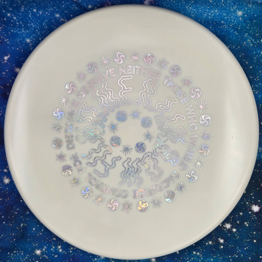 Pre-Owned - Innova - Polecat (Halo Star)