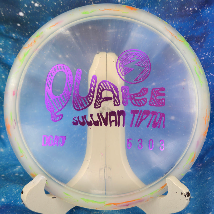 DGA - 2025 Sullivan Tipton Tour Series Quake - Granite