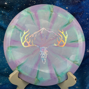 Pre-Owned - Streamline - Trace (Proton, Cosmic Neutron)