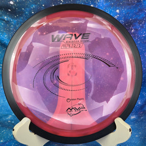 MVP - Wave - Proton