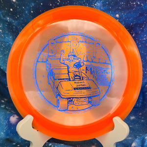 Pre-Owned - Prodigy - Falcor (400)
