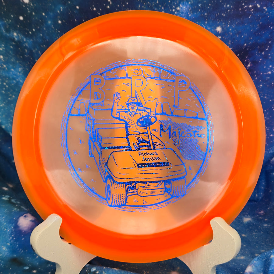 Pre-Owned - Prodigy - Falcor (400)