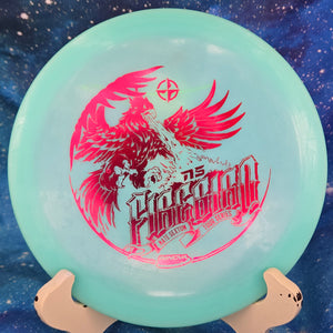Pre-Owned - Innova - Firebird (2021/2022 Nate Sexton Tour Series Color Glow Champion)