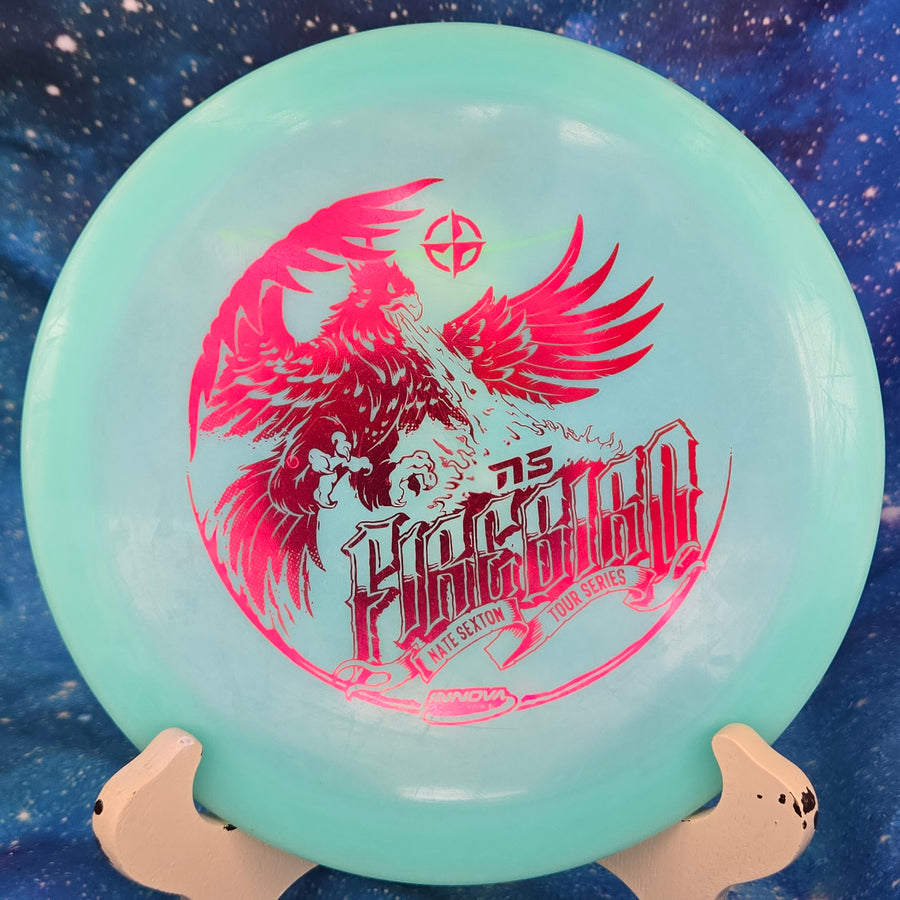 Pre-Owned - Innova - Firebird (2021/2022 Nate Sexton Tour Series Color Glow Champion)