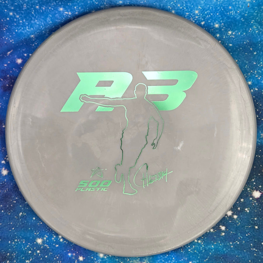 Pre-Owned - Prodigy - A3 (400, 300, 500)