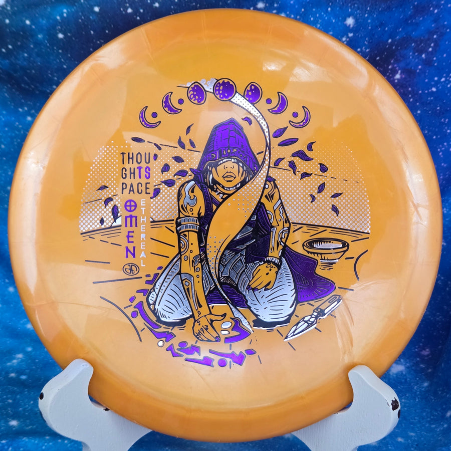 Pre-Owned - Thought Space (TSA) - Omen (Ethereal)