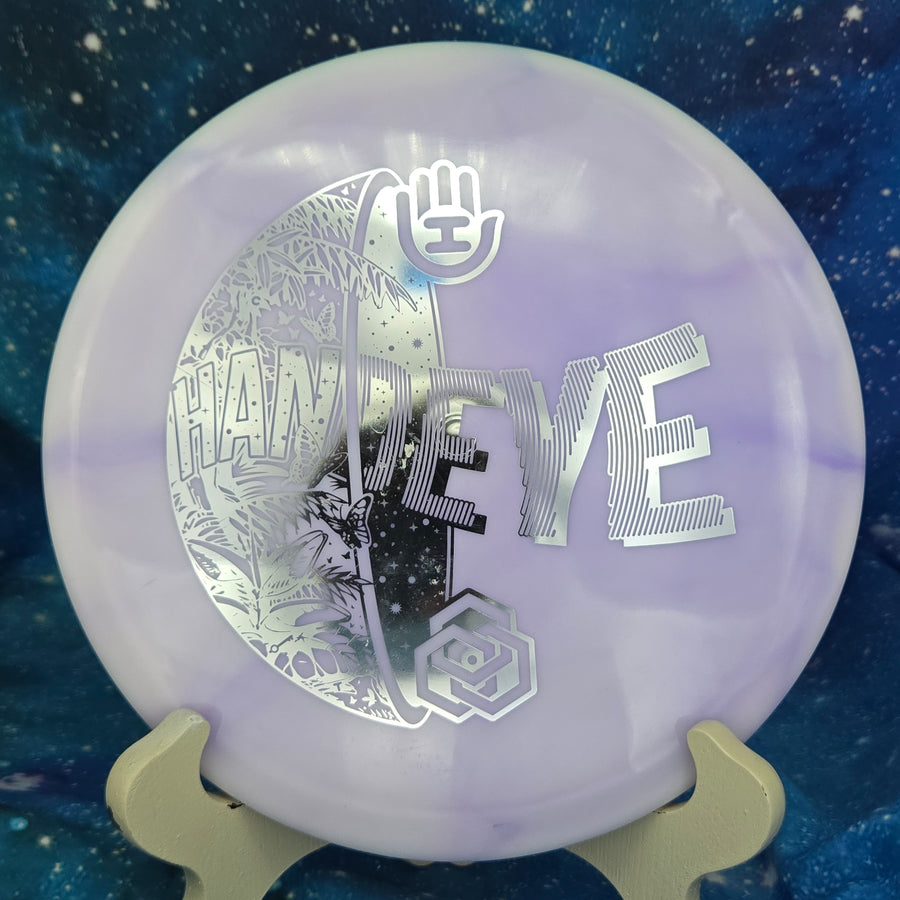 Pre-Owned - Dynamic Discs - Emac Truth (Fluid, PDGA Fuzion Burst, Lucid)