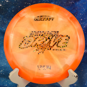 Discraft - 2025 Paige Pierce Tour Series Drive - Z Swirl