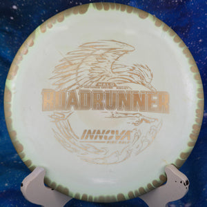 Pre-Owned - Innova - Roadrunner (Champion, 2023 USDGC Doubles Star, Halo)