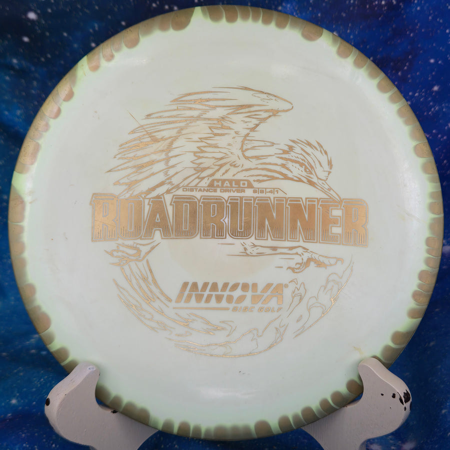 Pre-Owned - Innova - Roadrunner (Champion, 2023 USDGC Doubles Star, Halo)