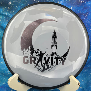 MVP - Detour - Neutron - Gravity Moon Stamp