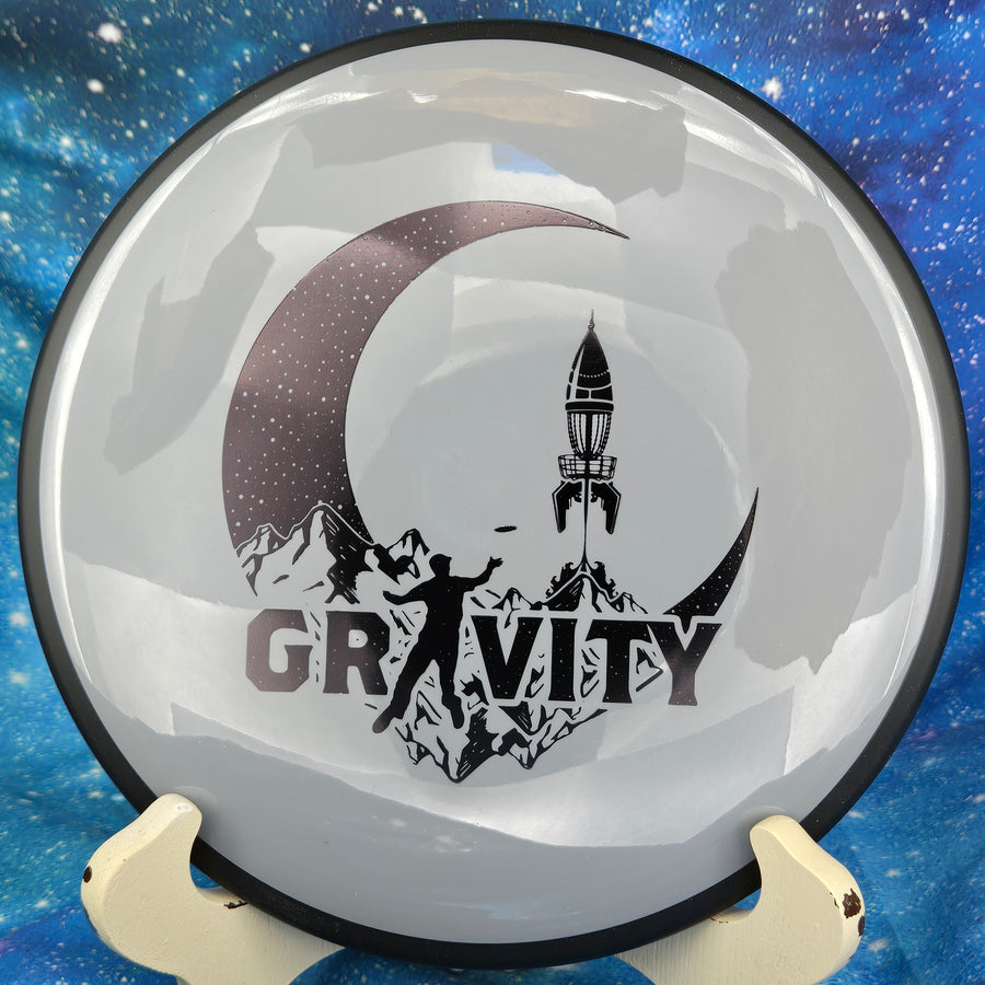 MVP - Detour - Neutron - Gravity Moon Stamp