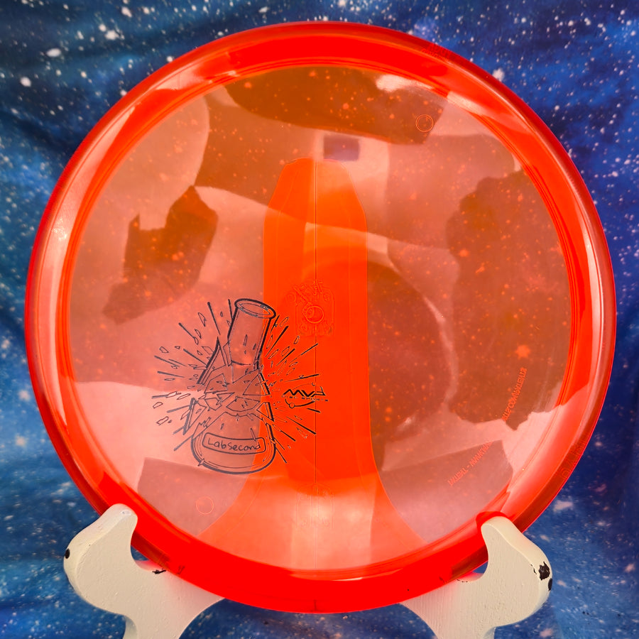 Axiom - Pyro - Proton - Lab Second