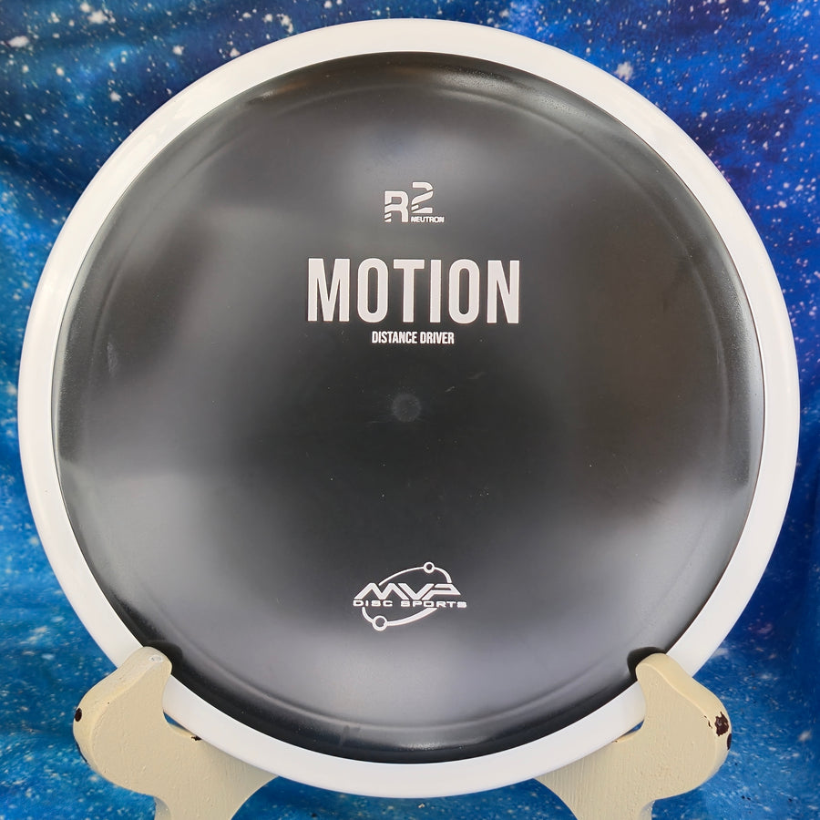 MVP - Motion - R2 Neutron