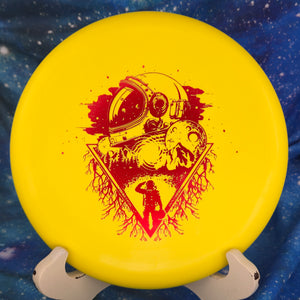 Kastaplast - Reko - K3 Line - Unearthed Stamp