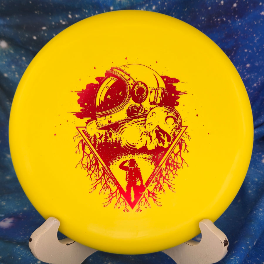 Kastaplast - Reko - K3 Line - Unearthed Stamp