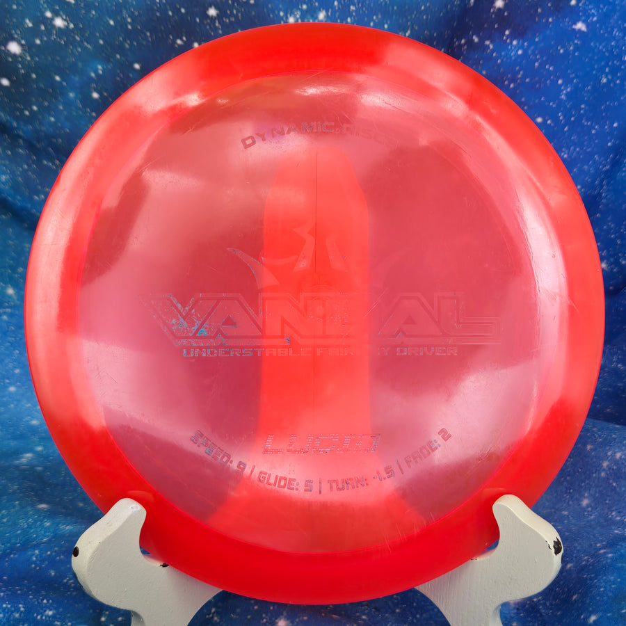 Pre-Owned - Dynamic Discs - Vandal (Lucid)