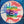 Load image into Gallery viewer, Discraft - Buzzz - ESP Fly Dye - Belch&#39;n Turkey Stamp

