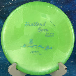 Pre-Owned - Kastaplast - Jarn (K1 Pearl)
