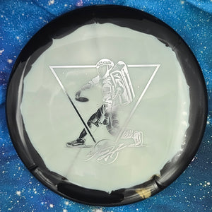 Discmania - Spore - Soft Horizon - Alden Harris Throwing Astro