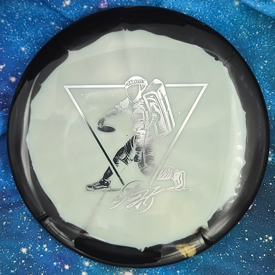 Discmania - Spore - Soft Horizon - Alden Harris Throwing Astro