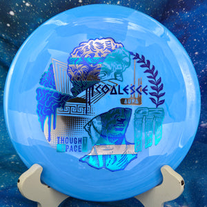 Thought Space (TSA) - Coalesce - Aura