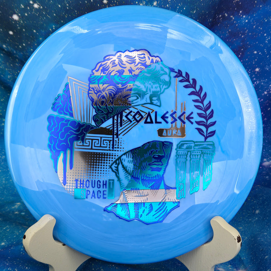 Thought Space (TSA) - Coalesce - Aura