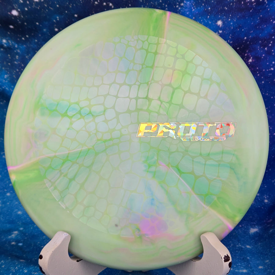Discraft - Ricky Wysocki Putter - Prototype