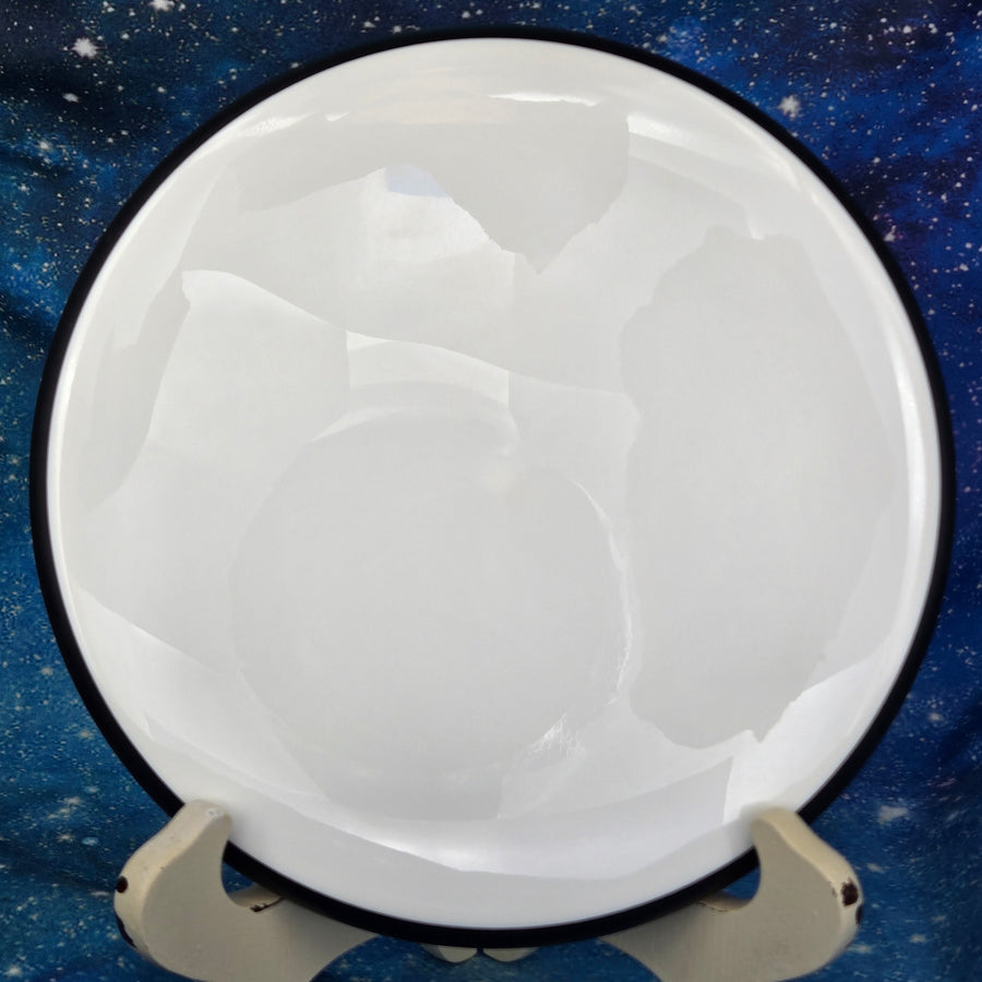MVP - Spin - Neutron - Blank