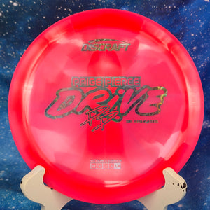 Discraft - 2025 Paige Pierce Tour Series Drive - Z Swirl